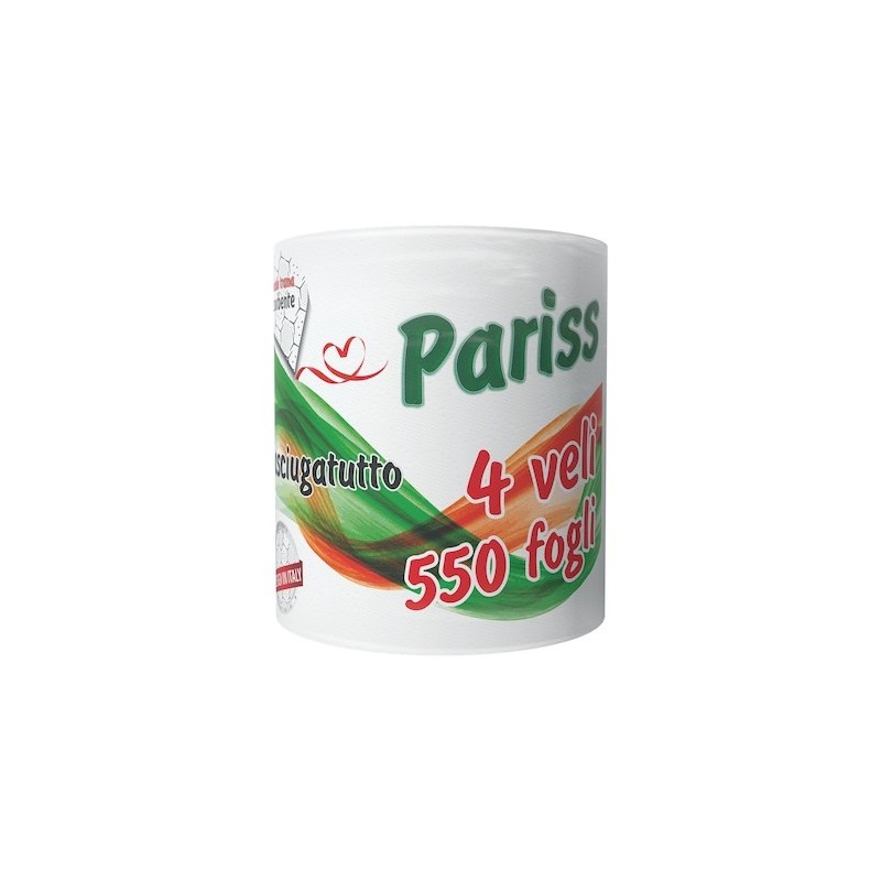 PROSOP MONOROLA PARISS 4STR 550 FOI
