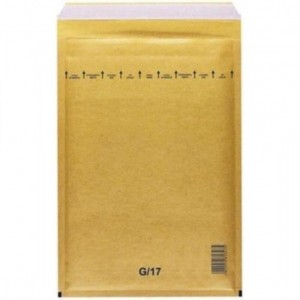 PLIC ANTISOC 250*350MM G/17