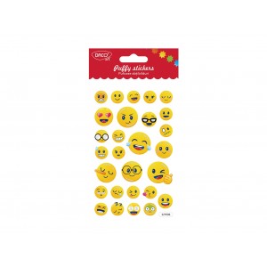 AB093 SMILEYS LIPESTE SI ZAMBESTE DACO