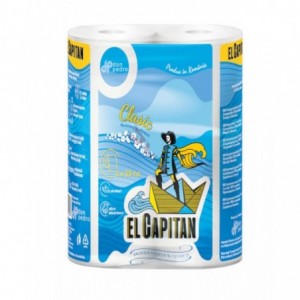 EL CAPITAN PROSOP 2STR 2ROLE/SET