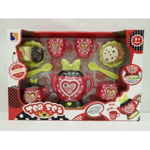 568 SET CEAINIC CU ACCESORII 38x7x26cm, bax 36