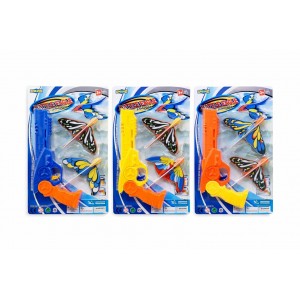 9669 BLISTER PISTOL 20*2*32cm, bax 192