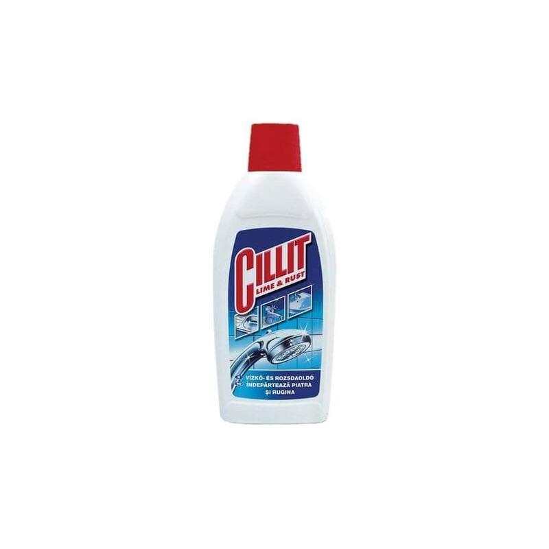 CILIT BANG PIATRA SI RUGINA 450ML