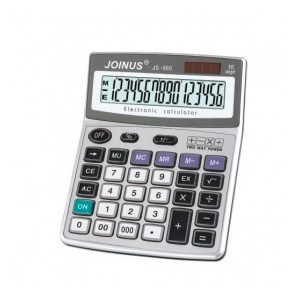 CLC-3 CALCULATOR DE BIROU 16DG CLTON CL2716