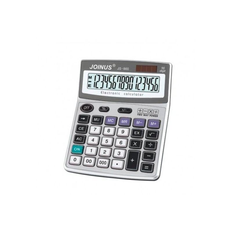 CLC-3 CALCULATOR DE BIROU 16DG CLTON CL2716