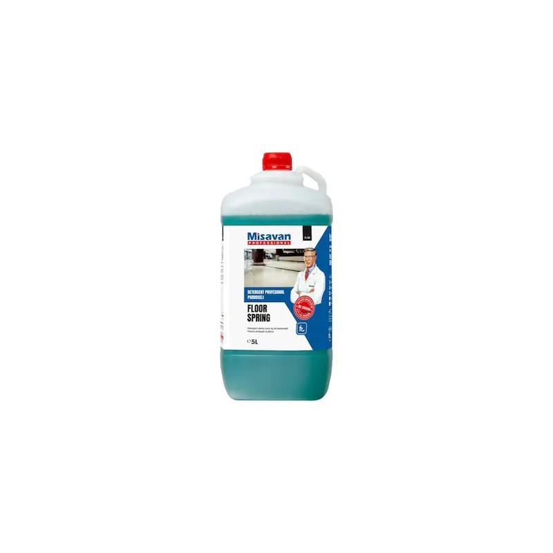 MISAVAN DETERGENT PARDOSEALA 5L DR. STEPHAN