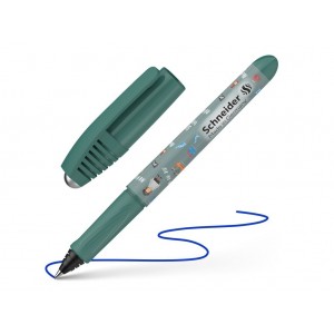 SCH-ROLLER ZIPPI VERDE PIRAT 2026/2027