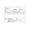 FACTURA (CU TVA) A5 - 3EX AUTOC. (CARNET)