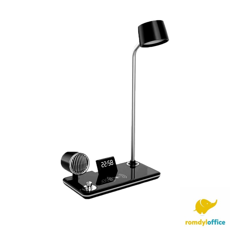 MD1772 LAMPA DE BIROU CU USB