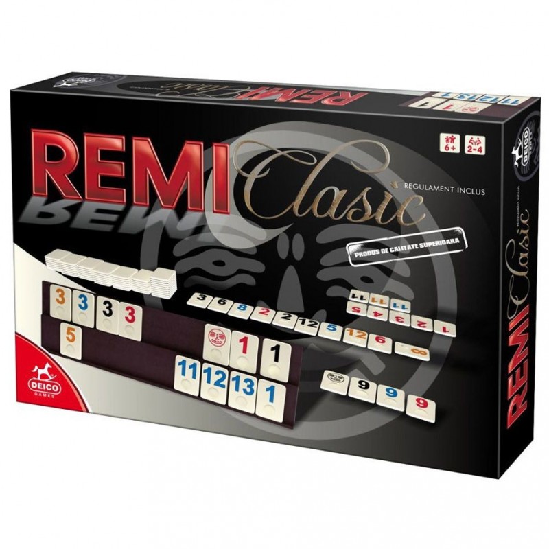 JOC REMI DTOYS