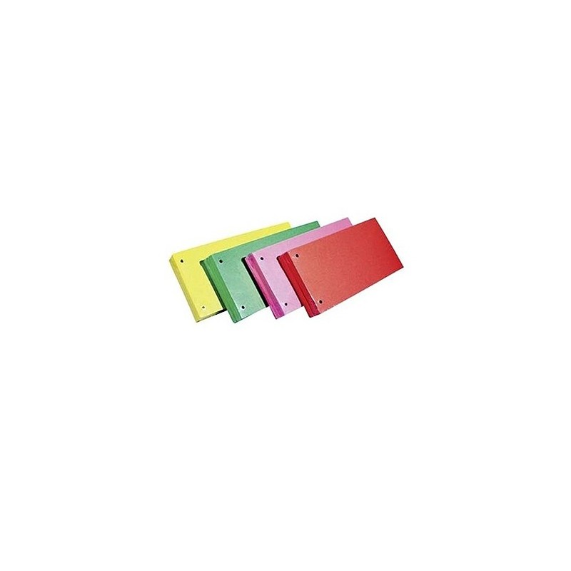 SEPARATOR CARTON 105X240MM 100/SET