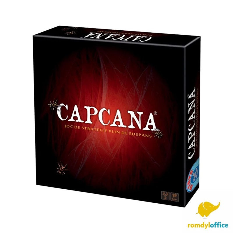 JOC CAPCANA