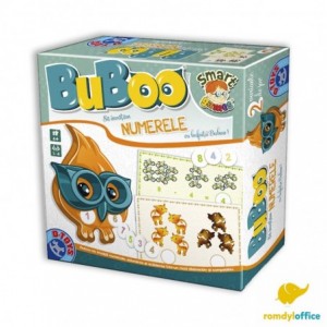 JOC BUBOO NUMERELE