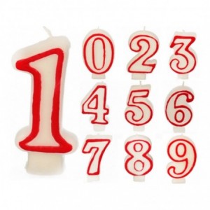 LUM-1 LUMANARE ANIVERSARE C2