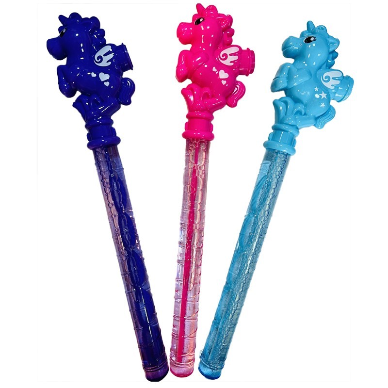 IRI-NN25 BALOANE DE SAPUN UNICORN 18BUC/SET