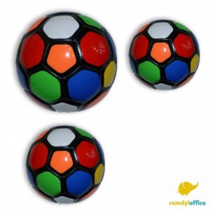 BOL-8 MINGE HANDBAL/MINI FOLTBAL 17,4 cm