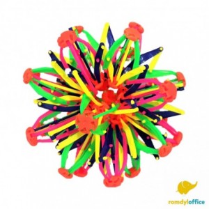 BOL-AR-7 MINGE EXPANDABILA FLUTURE 27 cm bax 120